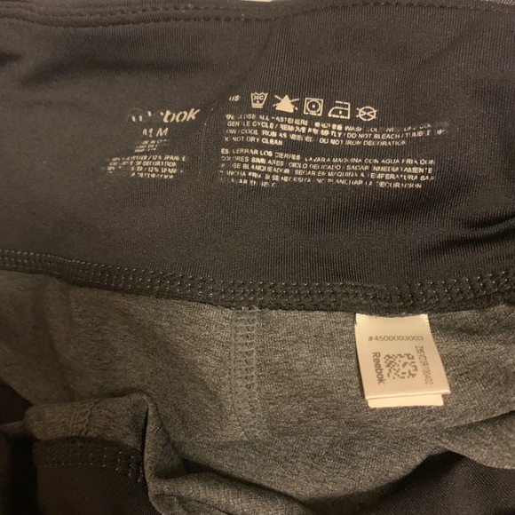 Reebok yoga pant - Picture 3 of 3